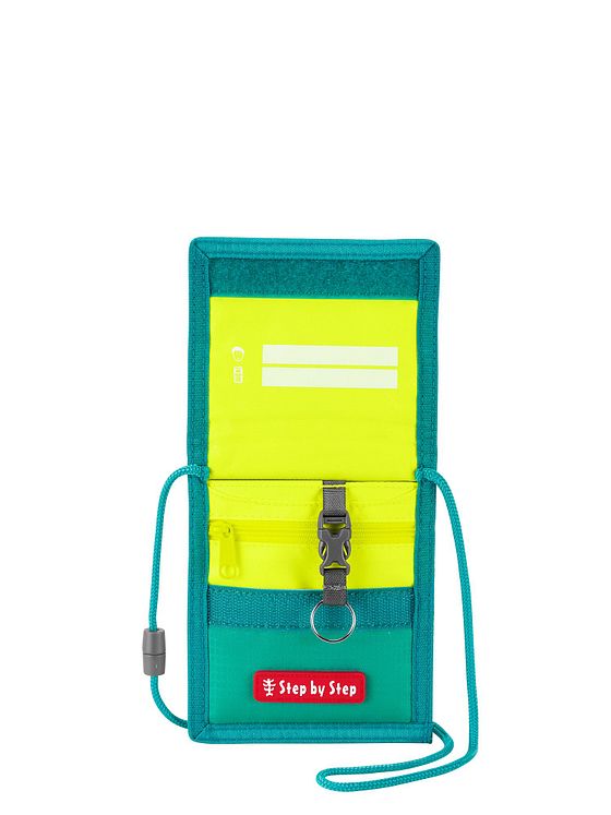 Step by Step Brysttaske 11 cm