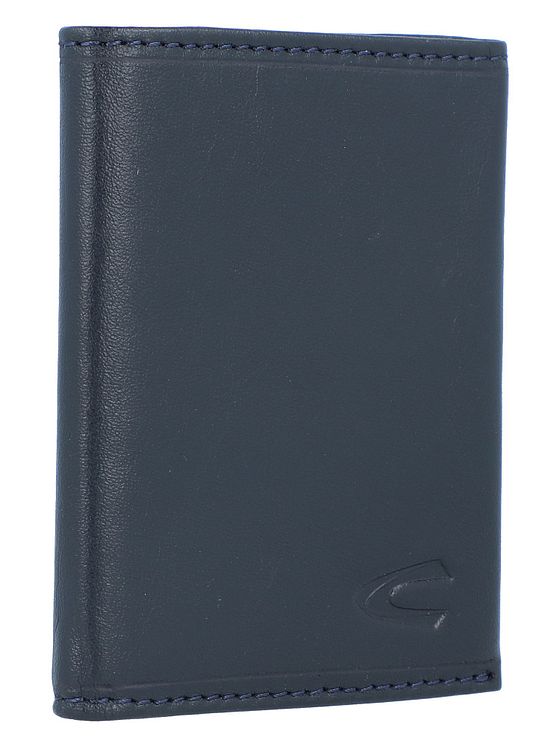 camel active Nagoya Kreditkortetui RFID-beskyttelse Læder 8 cm