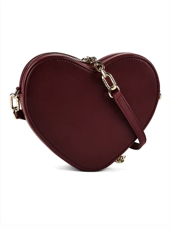 AIGNER Fashion Crossbody-laukku Nahka 20 cm AIGNER Fashion Crossbody-laukku Nahka 20 cm