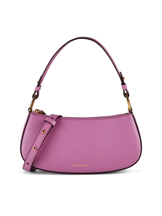 Coccinelle Merveille Skuldertaske Læder 24.5 cm Coccinelle Merveille Skuldertaske Læder 24.5 cm