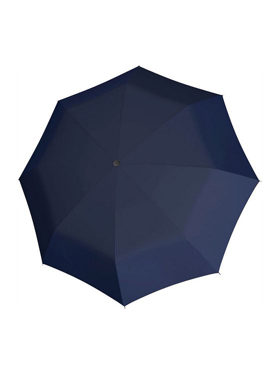 Doppler Carbonsteel Magic lommeparaply 28 cm Doppler Carbonsteel Magic lommeparaply 28 cm