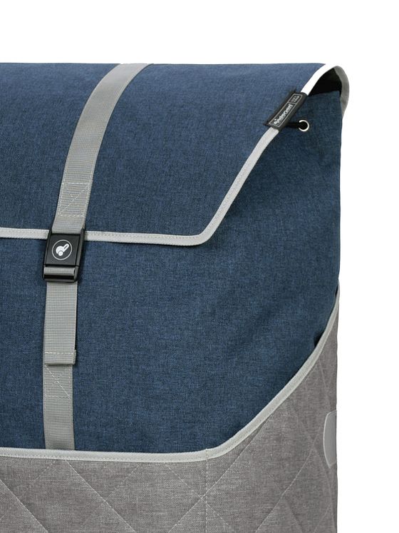 Andersen Shopper Tura Shopper Lasse Carrito de la compra 63 cm Andersen Shopper Tura Shopper Lasse Carrito de la compra 63 cm