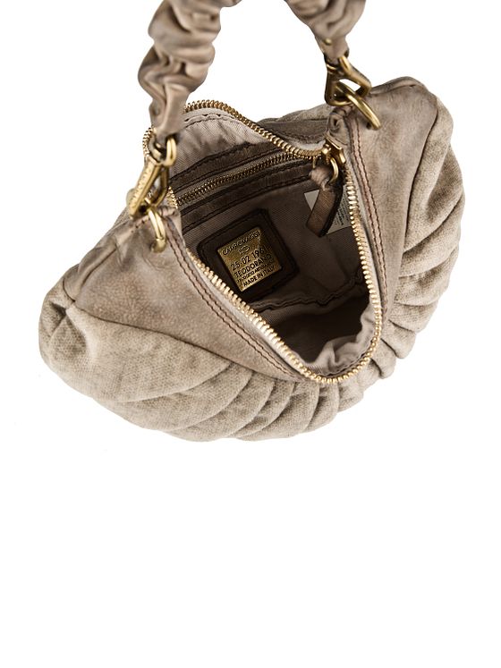 Campomaggi Luna Håndtaske M 28 cm Campomaggi Luna Håndtaske M 28 cm