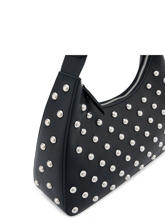 Seidenfelt Bykle Skuldertaske 33 cm