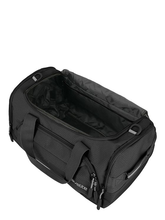Travelite Kick Off Weekend-rejsetaske S 40 cm