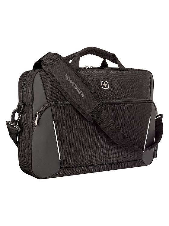 Wenger XE Briefcases Dokumenttaske 43 cm Laptoprum Wenger XE Briefcases Dokumenttaske 43 cm Laptoprum
