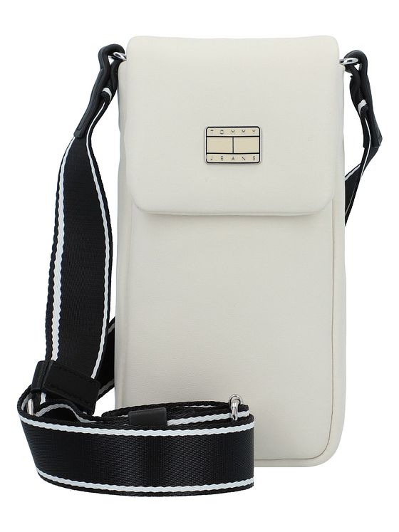 Tommy Hilfiger Jeans TJW ESS City Girl Mobil-etui 10 cm Tommy Hilfiger Jeans TJW ESS City Girl Mobil-etui 10 cm