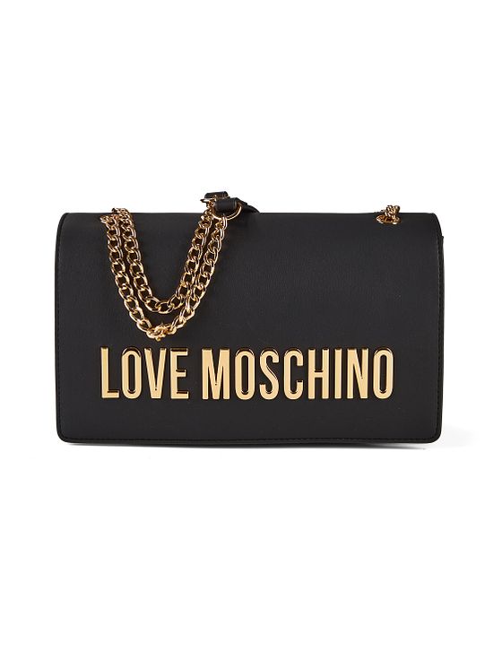 Love Moschino Bold Love Skuldertaske 25 cm