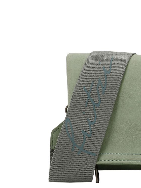 Fritzi aus Preußen Ronja Cross Vintage Skuldertaske 30 cm