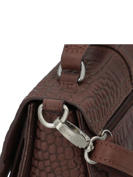 Burkely Cool Colbie Bolso Piel natural 20 cm Burkely Cool Colbie Bolso Piel natural 20 cm