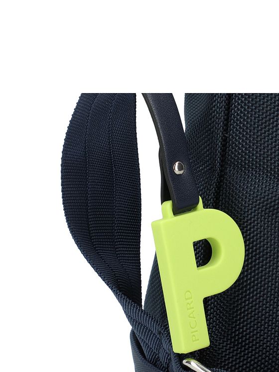 Picard Lucky One Skuldertaske 24 cm