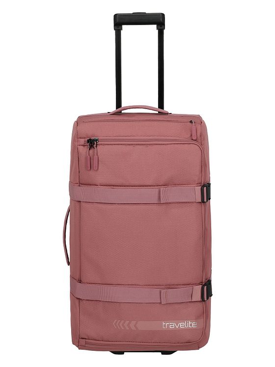 Travelite Kick Off 2-hjulet rejsetaske 68 cm