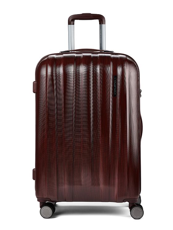 Polestream Moonrock 4 kolečka Vozík M 69 cm s roztažitelným záhybem