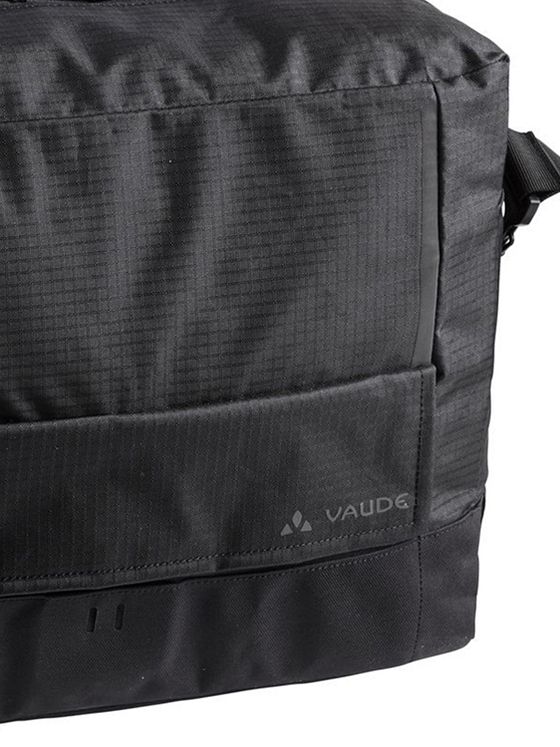Vaude Cyclist Waxed L Messenger 42 cm Vaude Cyclist Waxed L Messenger 42 cm