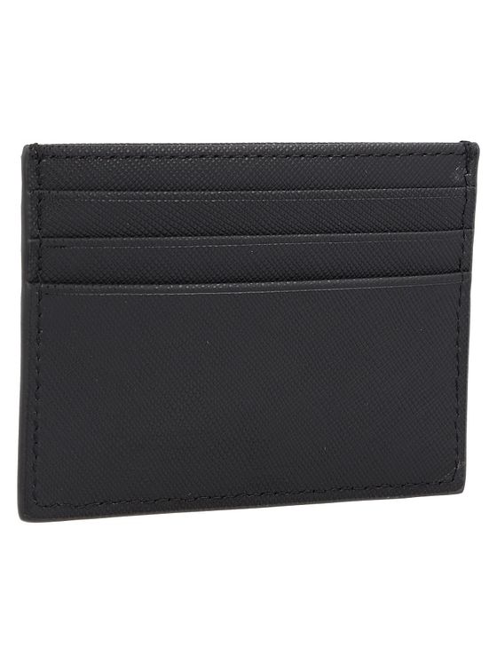 Tommy Hilfiger TH Saffiano Kreditkortetui Læder 10.5 cm