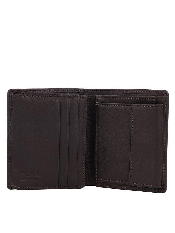 Picard Brooklyn Pung Læder 9 cm Picard Brooklyn Pung Læder 9 cm