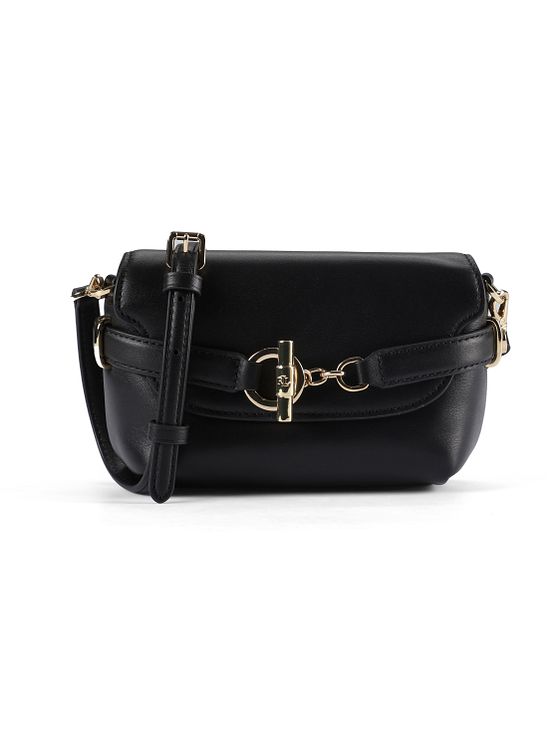 Lauren Ralph Lauren Blake Mini Bag skuldertaske Læder 18 cm