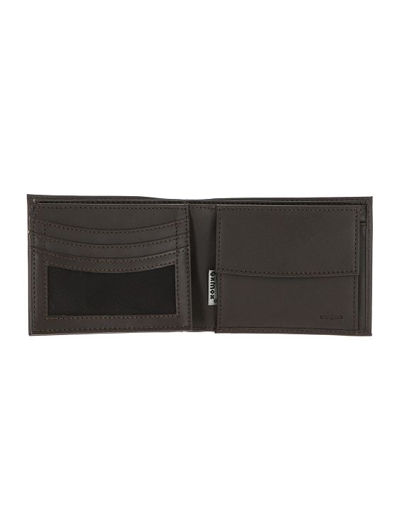 oxmox Leather Pung RFID-beskyttelse Læder 10 cm oxmox Leather Pung RFID-beskyttelse Læder 10 cm