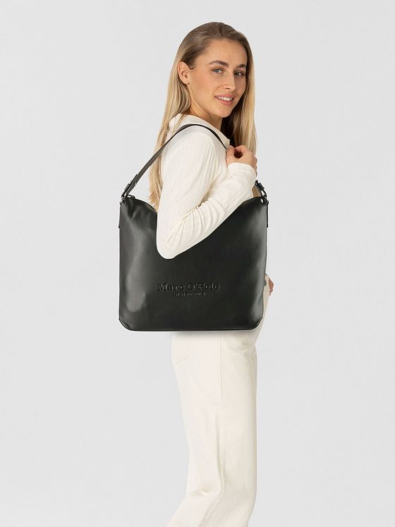 Marc O'Polo Skuldertaske 36 cm Marc O'Polo Skuldertaske 36 cm