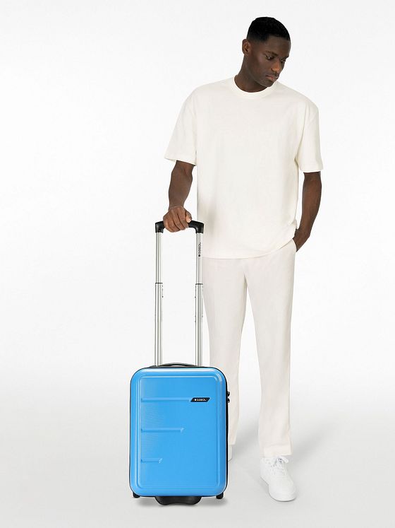 Gabol Future Plus 2 hjul Kabinetrolley 44 cm