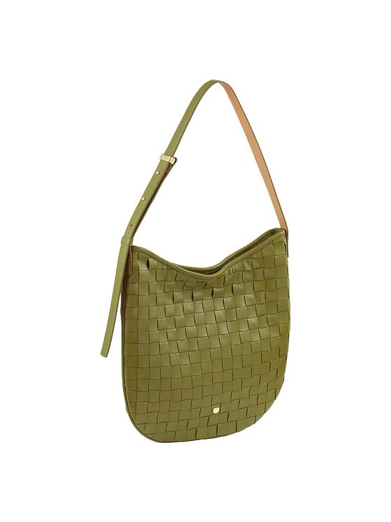 DuDu Sylvie Skuldertaske Læder 36.5 cm