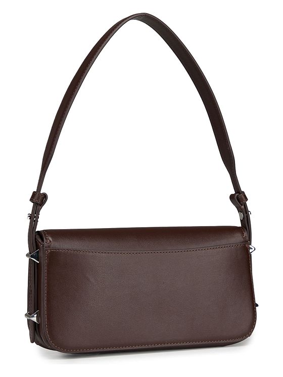 Kate Spade New York Liv Skuldertaske Læder 22 cm