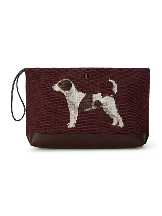 Lauren Ralph Lauren Sminkväskor 28 cm