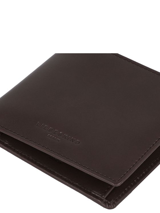 Liebeskind Fiona Pung Læder 11.5 cm Liebeskind Fiona Pung Læder 11.5 cm