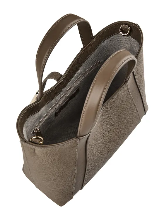 Furla Goccia Shopperit S Nahka 28 cm Furla Goccia Shopperit S Nahka 28 cm