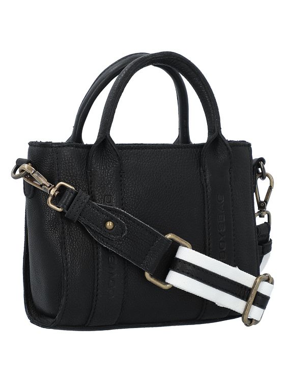 Cowboysbag Oily Cow Håndtaske Læder 18.5 cm Cowboysbag Oily Cow Håndtaske Læder 18.5 cm