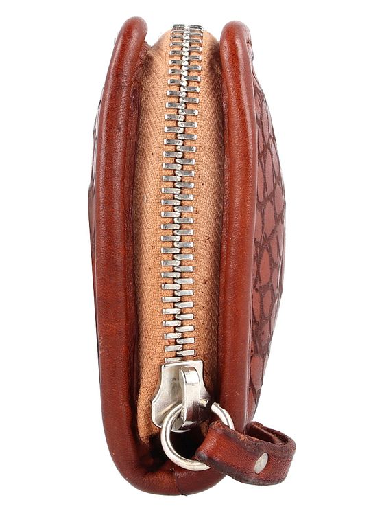 Campomaggi Pung Læder 21 cm