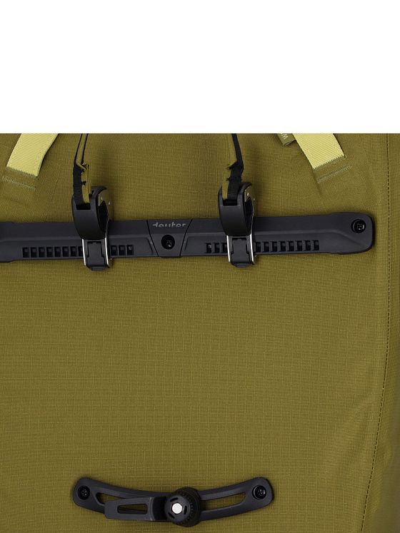 Deuter Brašna na kolo Weybridge 20+5L 40 cm