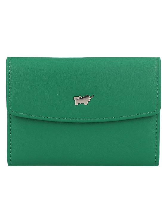 Braun Büffel Joy Pung RFID-beskyttelse Læder 10.5 cm