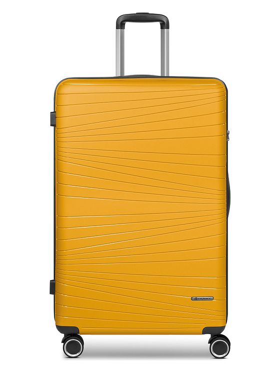 Franky Dallas 3.0 4 hjul Trolley L 75 cm Franky Dallas 3.0 4 hjul Trolley L 75 cm