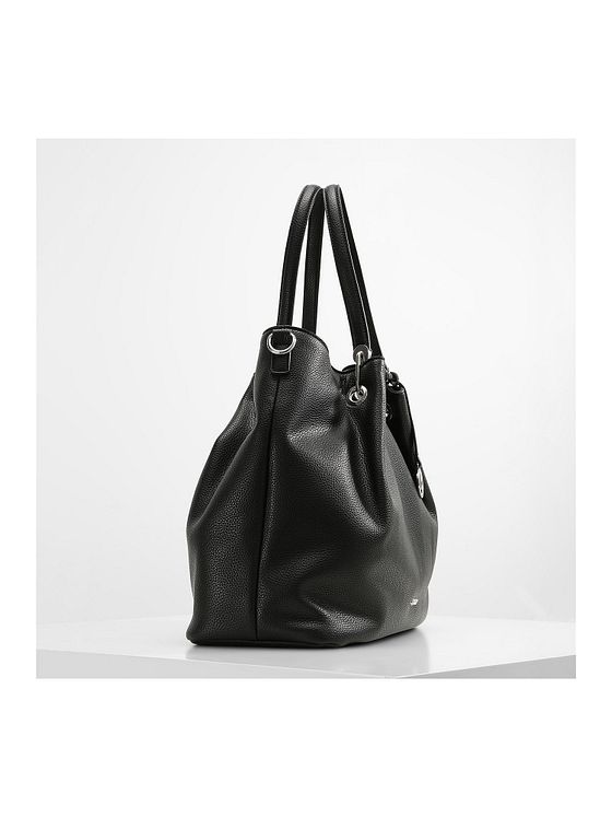 L.CREDI Skuldertaske 40 cm