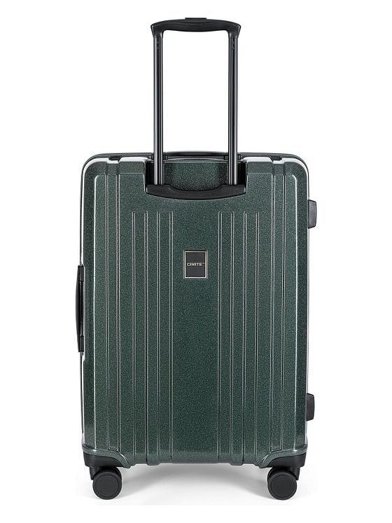 Epic Sada kufrů Crate Reflex na 4 kolečkách 3 ks.