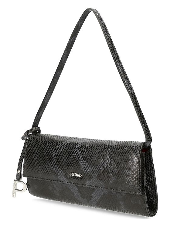 Picard Auguri Auguri Skuldertaske Læder 26 cm Picard Auguri Auguri Skuldertaske Læder 26 cm