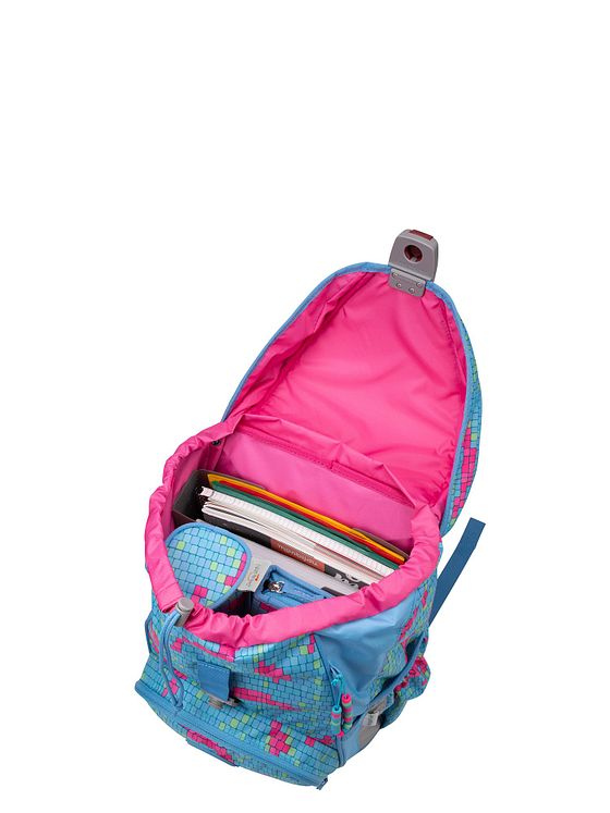 DerDieDas Ergoflex Superlight-taskesæt 5 stk. DerDieDas Ergoflex Superlight-taskesæt 5 stk.