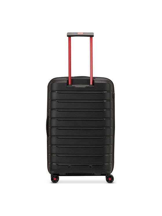 Roncato B-Flying Move 4 hjul Kuffert 3-delt med strækfold