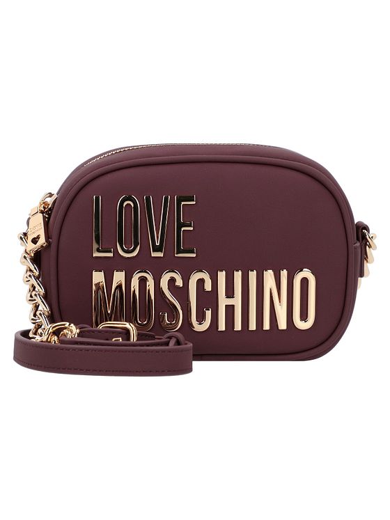 Love Moschino Bold Love Mini Bag skuldertaske 17.5 cm