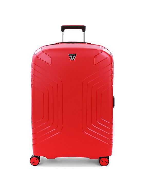 Roncato Ypsilon 4.0 4 hjul Trolley 78 cm med strækfold