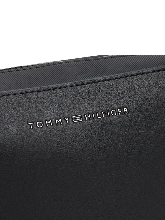 Tommy Hilfiger TH Foundation Kultur-taske 22 cm