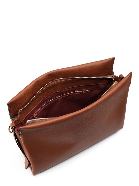 Coccinelle Boheme Kabelka Kůže 32.5 cm