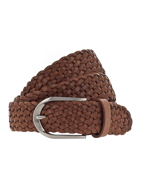 Vanzetti Bælte Læder Vanzetti Bælte Læder