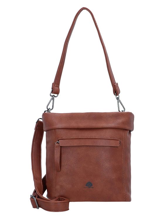 Greenburry Mad'l Dasch Skuldertaske 26 cm