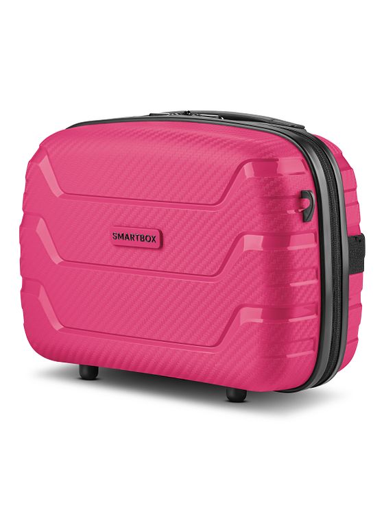 Smartbox Edition 01 Neceser rígido 34 cm Smartbox Edition 01 Neceser rígido 34 cm