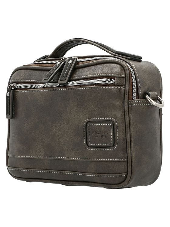 Picard Breakers Skuldertaske 23 cm