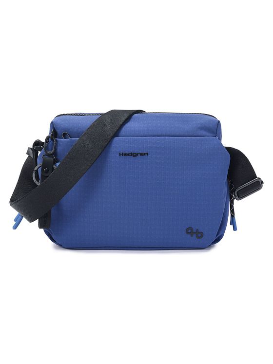 Hedgren String Kosho Skuldertaske 22 cm Hedgren String Kosho Skuldertaske 22 cm