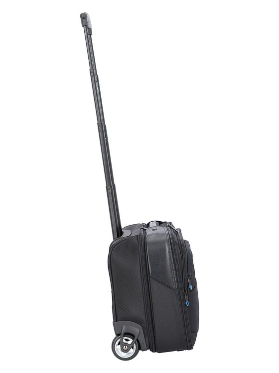 Lightpak Bravo 2-hjulet business trolley 35 cm laptoprum