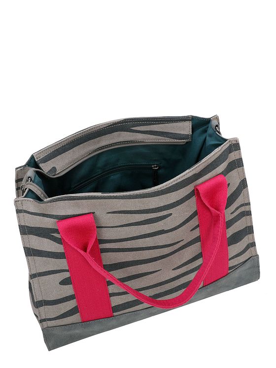 Fritzi aus Preußen Canvas Käsilaukku 40 cm